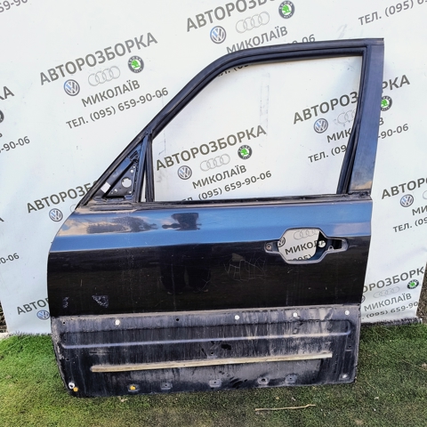 Двери кабины 76010H1010 HYUNDAI