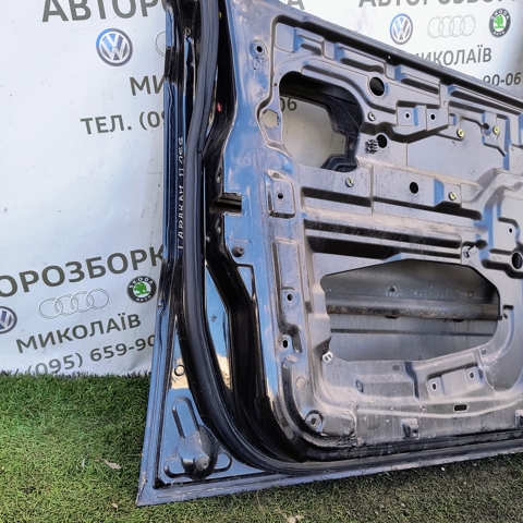 76010H1010 HYUNDAI Дверь передняя левая купить в Днепр