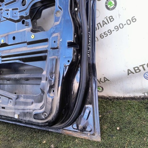 HYUNDAI 76020H1010 Дверь передняя правая в наличии Полтава