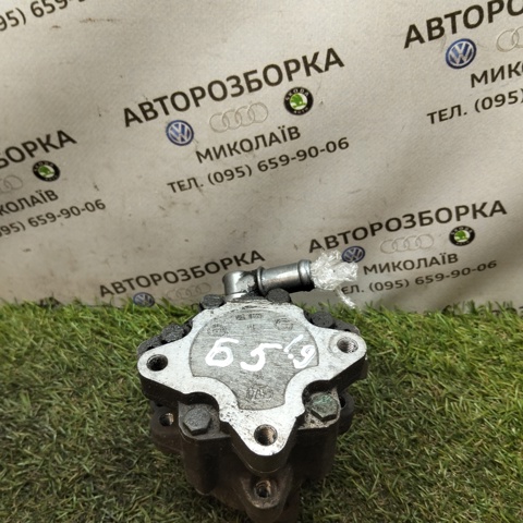 Помпа ГУР Volkswagen Phaeton 1