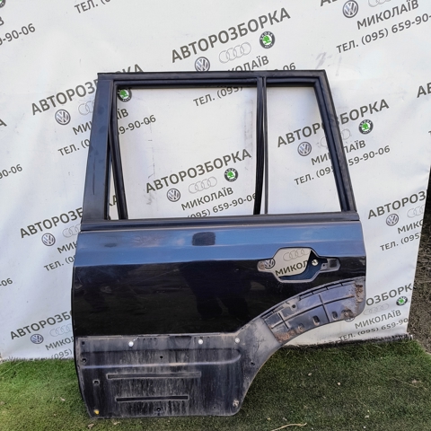 Задняя левая дверь 77010H1010 HYUNDAI