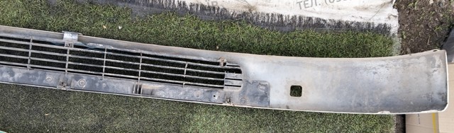 Накладка фар, нижняя 7D0853662E VAG