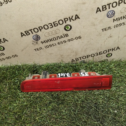 Задние стопы Volkswagen Transporter T5