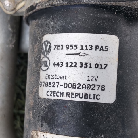 7E1955113PA5 VAG купить в Черкассы