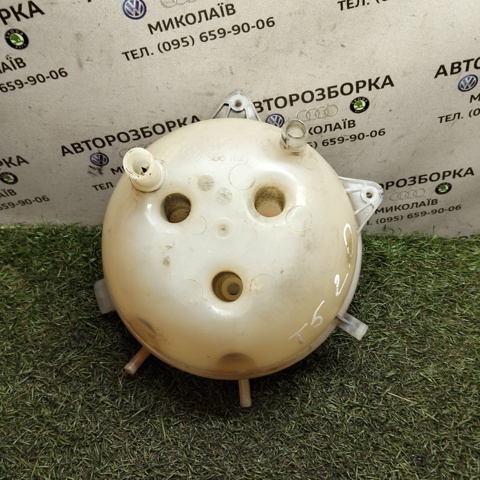 VAG 7H0121407C Бачок системы охлаждения в наличии Хмельницкий