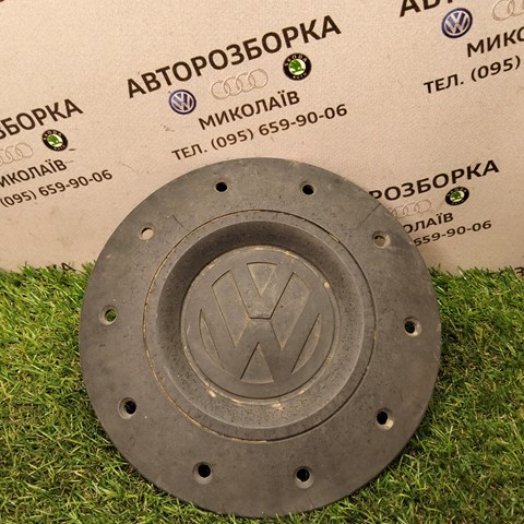 Колпаки на диски 7H0601151C VAG