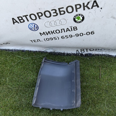 VAG 7H0807321B Накладка стойки кузова внешняя задняя левая в наличии Каменское