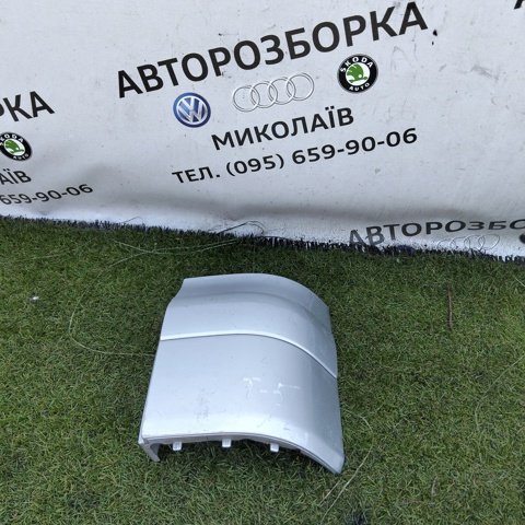 7H0807322A VAG Накладка стойки кузова внешняя задняя правая купить в Ирпень