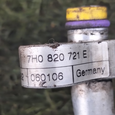 7H0820721E VAG купить в Одесса