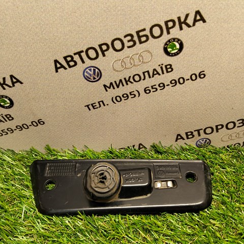 VAG 7H0843638E Ограничитель сдвижной двери, на кузове верхний в наличии Сумы