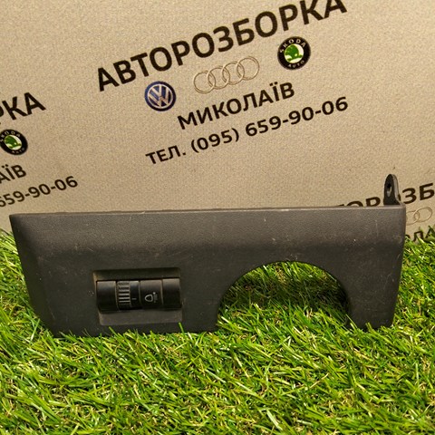 Автоматический корректор фар 7H0941333 VAG