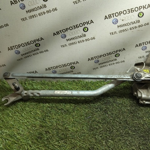 VAG 7H1955023B Трапеция дворников в наличии Ужгород
