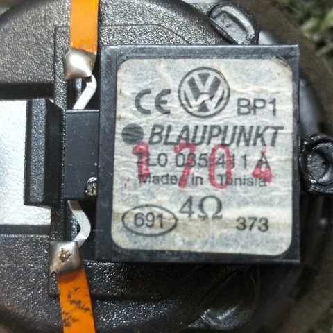 7L0035411A VAG купить в Харьков