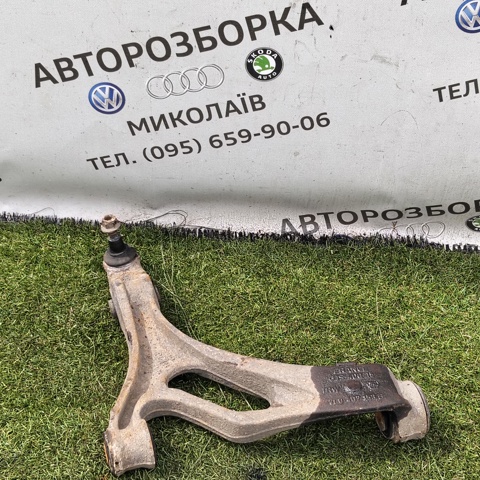 7L0407153B VAG Рычаг передней подвески левый купить в Киев