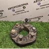 Резиновая упругая муфта кардана передняя Фольксваген Туарег I