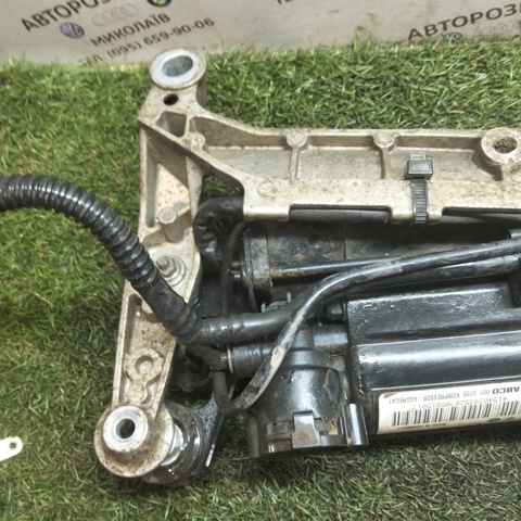 7L0616006C VAG Компрессор пневмоподкачки (амортизаторов) купить в Полтава