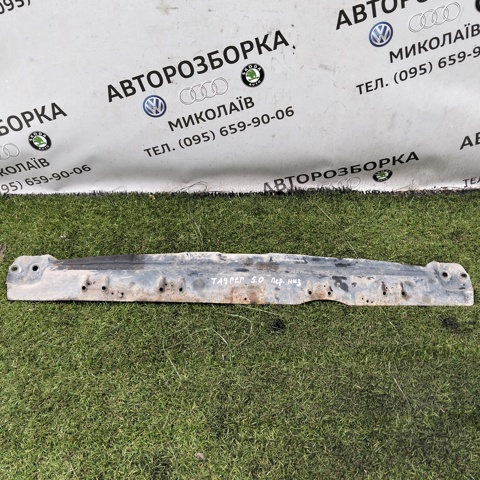Усилитель суппорта радиатора, нижний 7L0805551A VAG