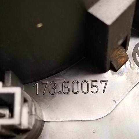 7L0820021Q VAG Вентилятор печки купить в Львов