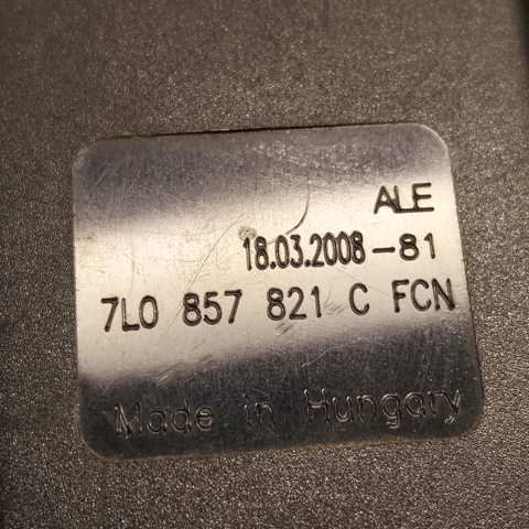 7L0857821C купить Полтава