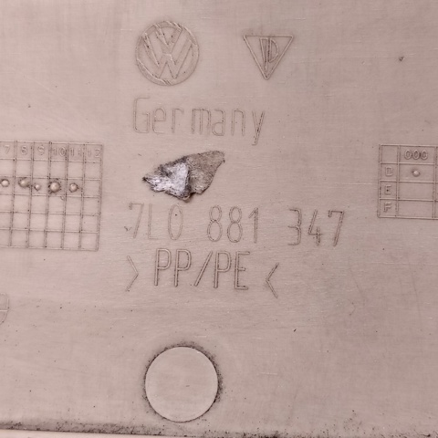VAG 7L0881347 в наличии Киев