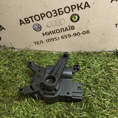 7L0907511AK Мотор заслонки рециркуляции воздуха купить Запорожье