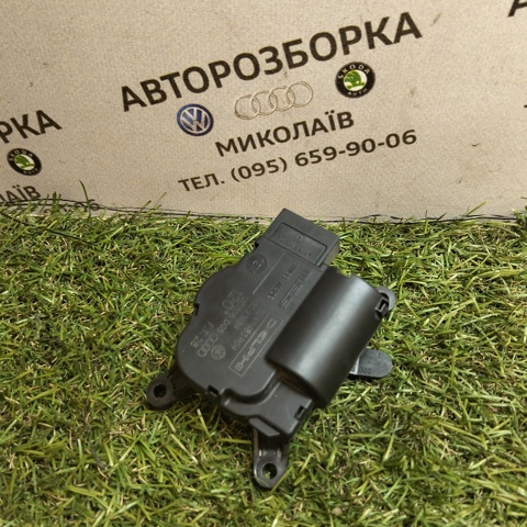 VAG 7L0907511AK Мотор заслонки рециркуляции воздуха в наличии Черновцы