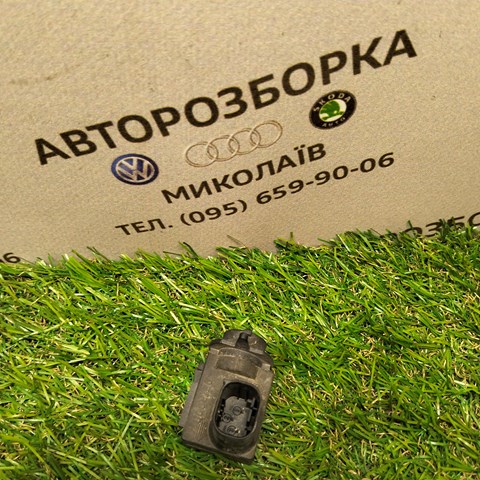7L0907643A VAG Датчик загрязнения воздуха купить в Черновцы