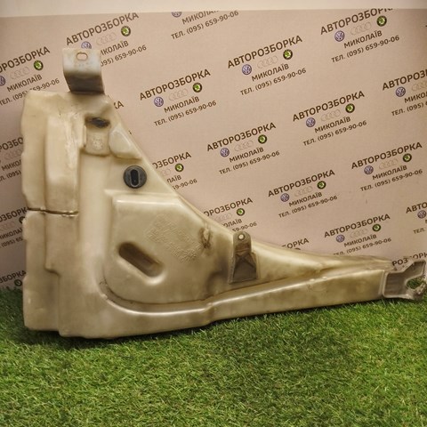 Бачок омывателя стекла 7L0955453D VAG