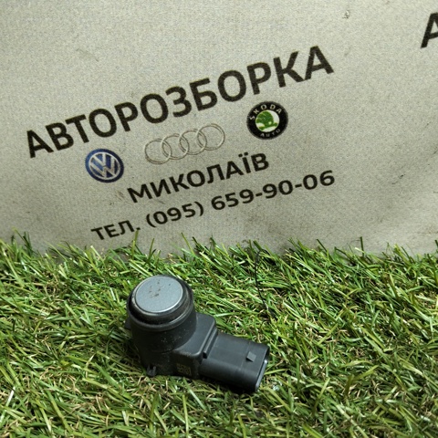 Датчики парковки задний 7L5919275B VAG