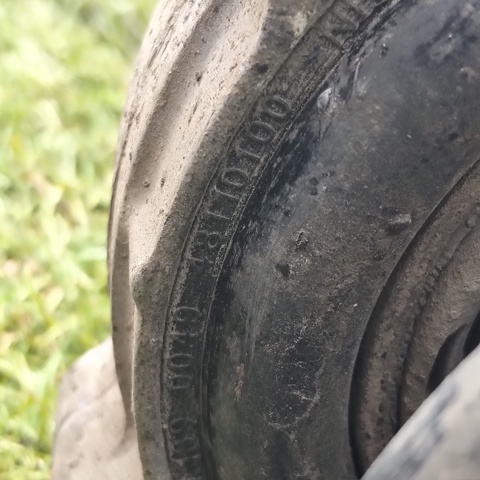 VAG 7L6413031R Амортизатор передний левый в наличии Киев