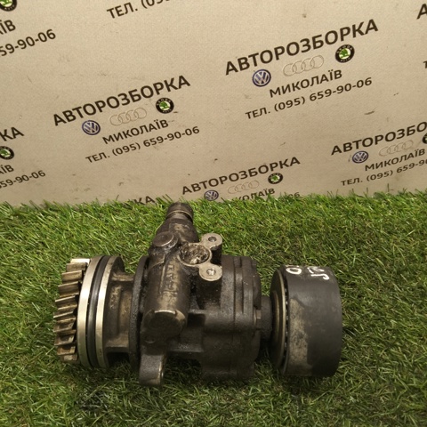 Насос ГУР 7L6422153B VAG