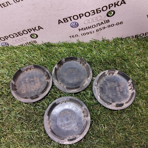 7L6601149 VAG Колпак колесного диска купить в Запорожье