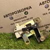 Актуатор замка задней двери 7L6827425 VAG