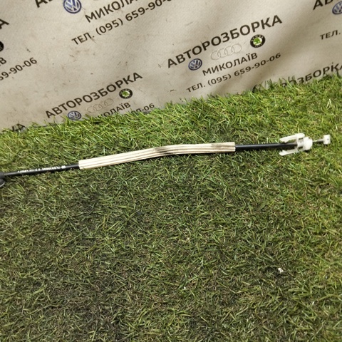 7L6839085 Трос (тяга) открывания замка двери задней купить Ровно