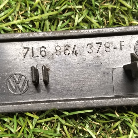 VAG 7L6864378F в наличии Одесса