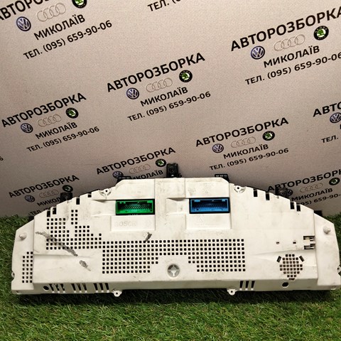 7L6920880 Приборная доска (щиток приборов) купить Киев
