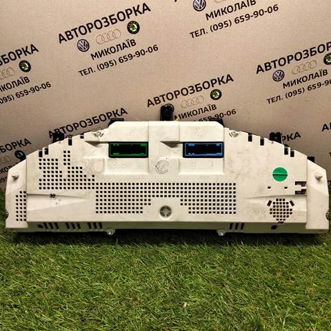 VAG 7L6920881A Панель приборов в наличии Киев