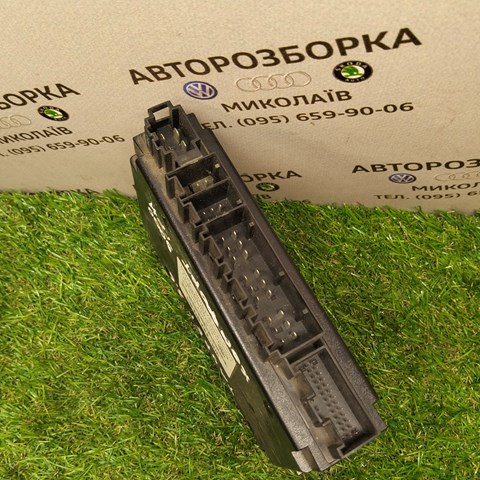 VAG 7L6937049AF Модуль управления (ЭБУ) бортовой сетью в наличии Запорожье