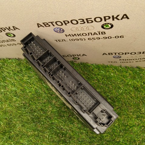 VAG 7L6937049AF Модуль управления (ЭБУ) бортовой сетью в наличии Львов