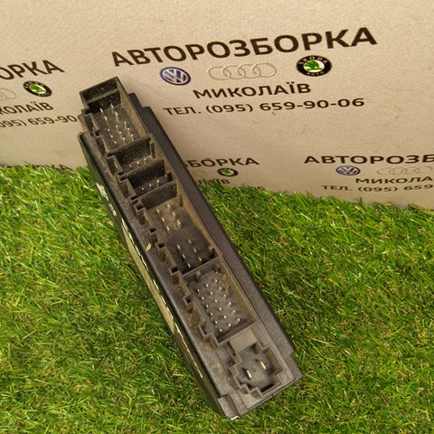 7L6937049K Модуль управления (ЭБУ) бортовой сетью купить Павлоград