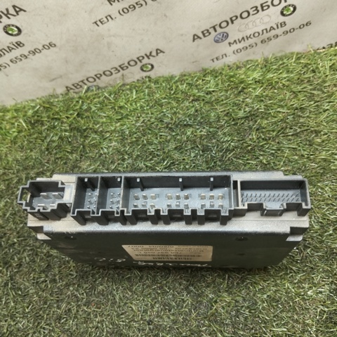 VAG 7L6937049L Модуль управления (ЭБУ) бортовой сетью в наличии Харьков