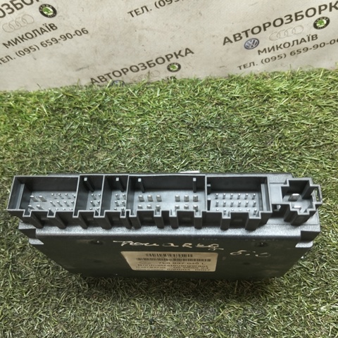 7L6937049L Модуль управления (ЭБУ) бортовой сетью купить Хмельницкий
