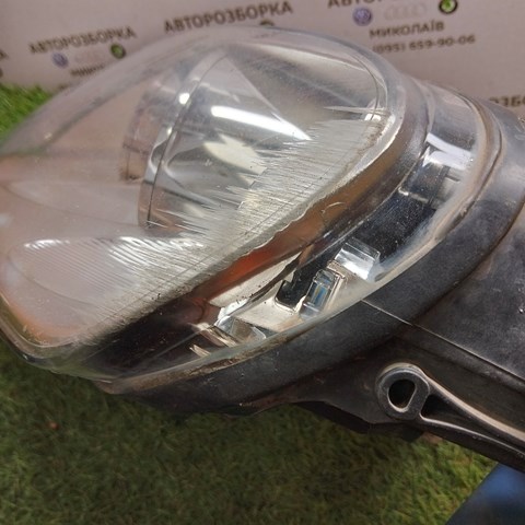 VAG 7L6941017BF Фара левая в наличии Черкассы