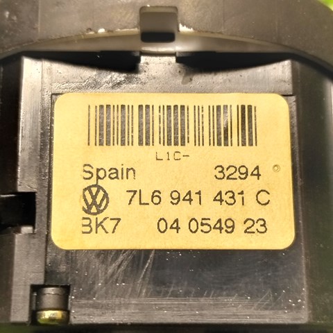 VAG 7L6941431C в наличии Тернополь
