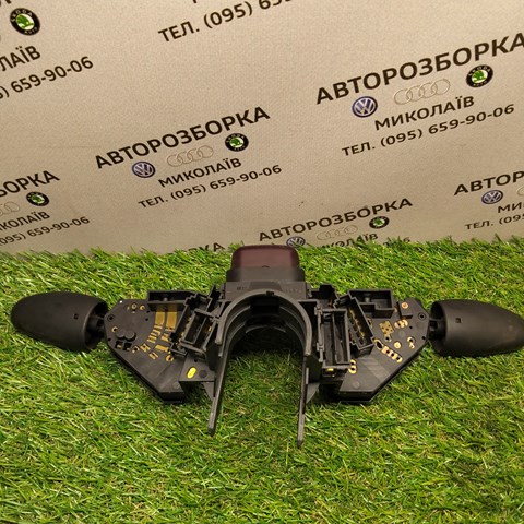 7M0953503P Подрулевой переключатель купить Ужгород