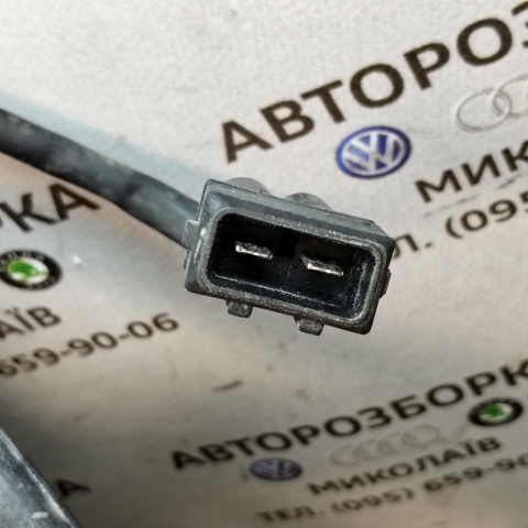 7M0959455M VAG Электровентилятор охлаждения купить в Винница