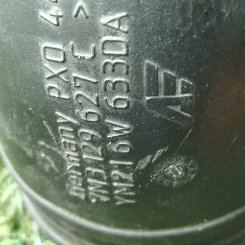 VAG 7M3129627C в наличии Киев