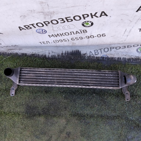 7M3145805 Радиатор интеркуллера купить Днепр
