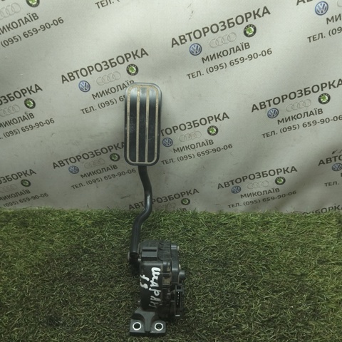 Педали газа 7M3723507D VAG