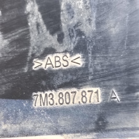 7M3807871A VAG купить в Хмельницкий